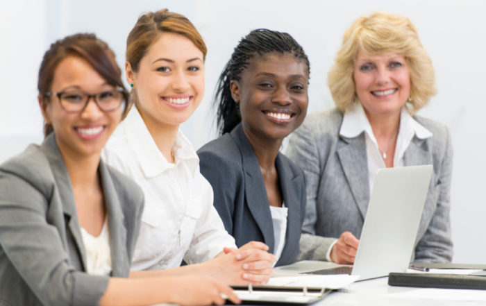 Mulheres Assumem Papel de Destaque na Contabilidade